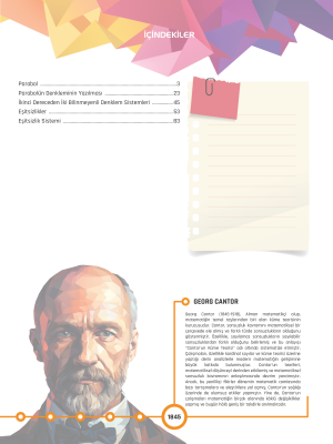 AYT MATEMATİK 3.SAYI 2024-25