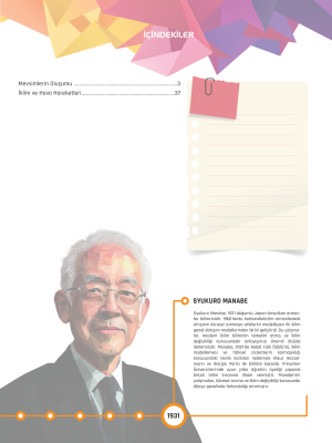 ETAP 8.SINIF FEN BİLİMLERİ 1.SAYI -2026