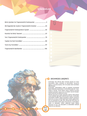 AYT MATEMATİK 4.SAYI 2024-25